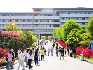 淑明女子大学