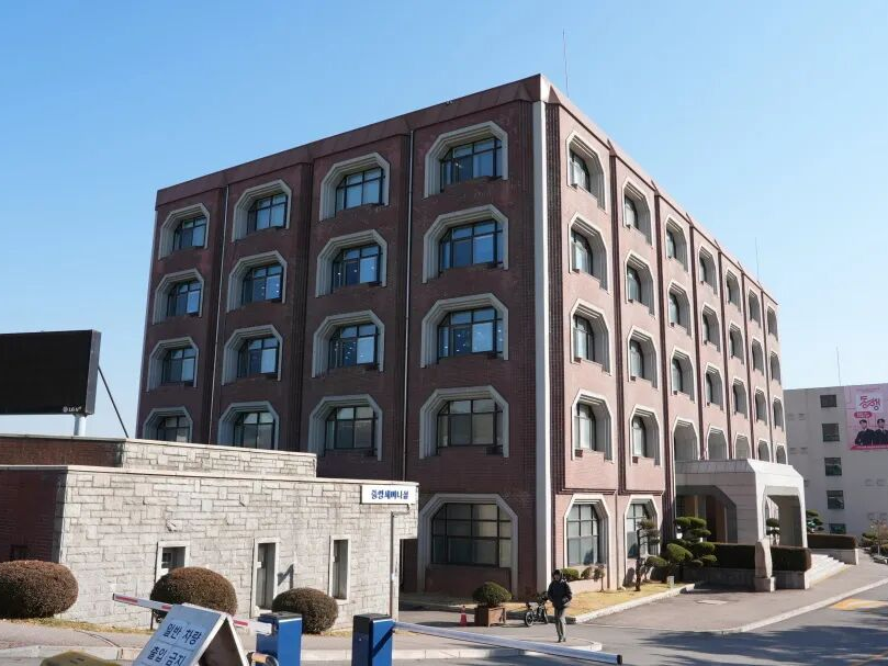 京畿大学