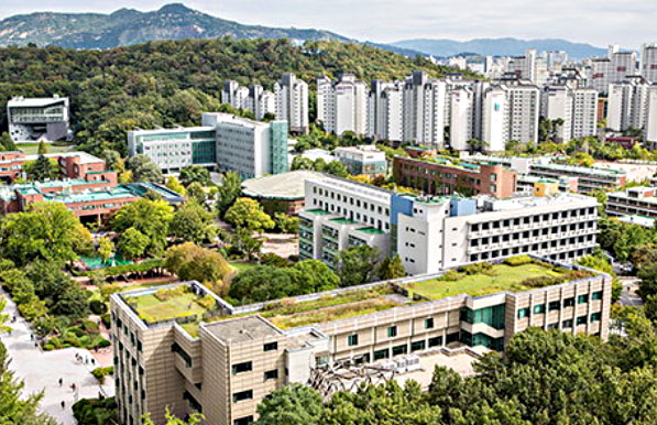 首尔市立大学