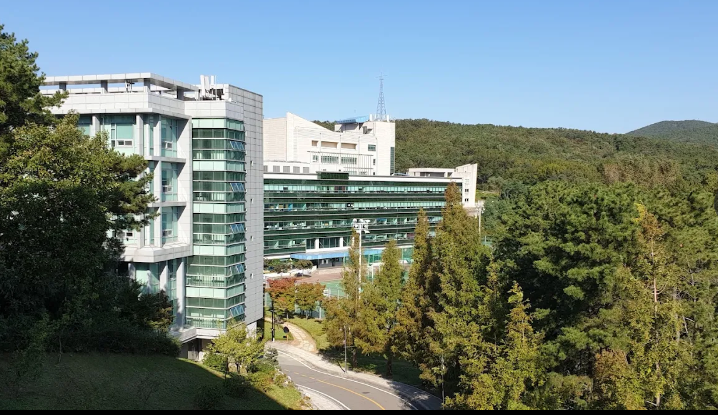 京畿大学
