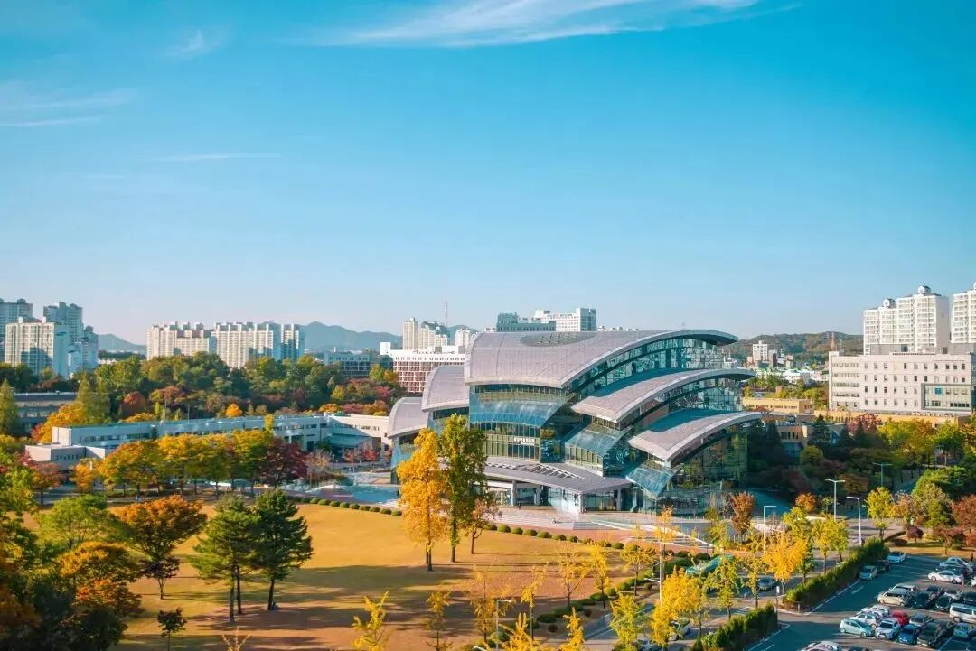 成均馆大学