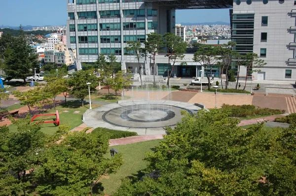 西原大学