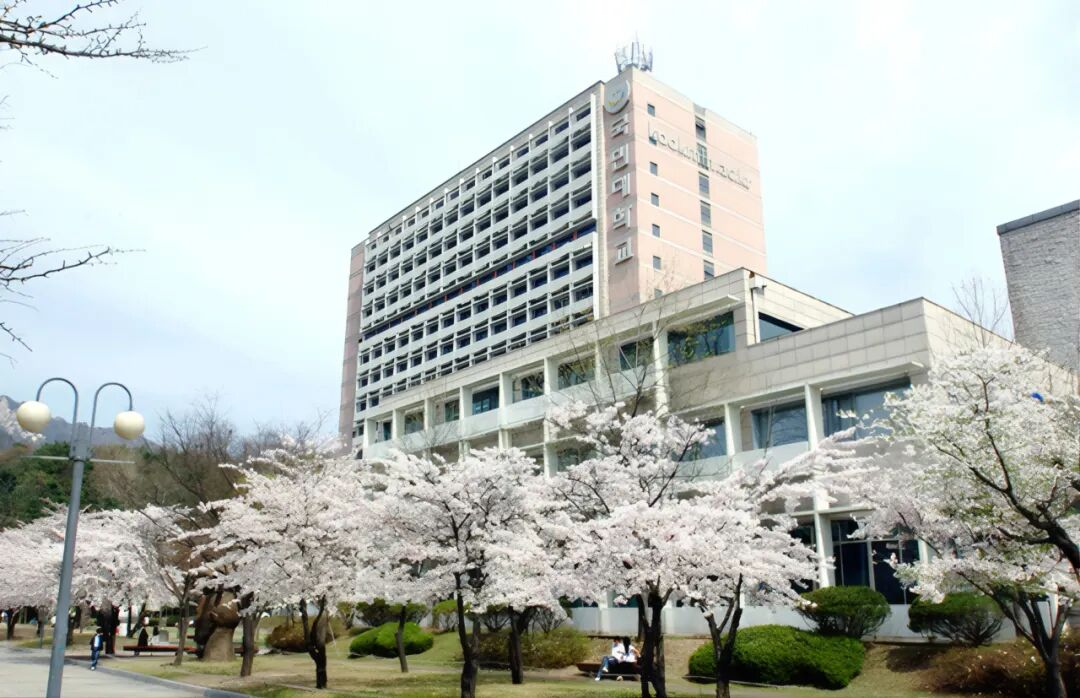 国民大学