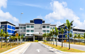 马来西亚敦胡先翁大学