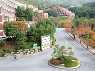 新罗大学
