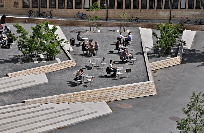 于默奥大学