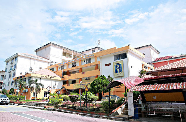 马来西亚国立大学
