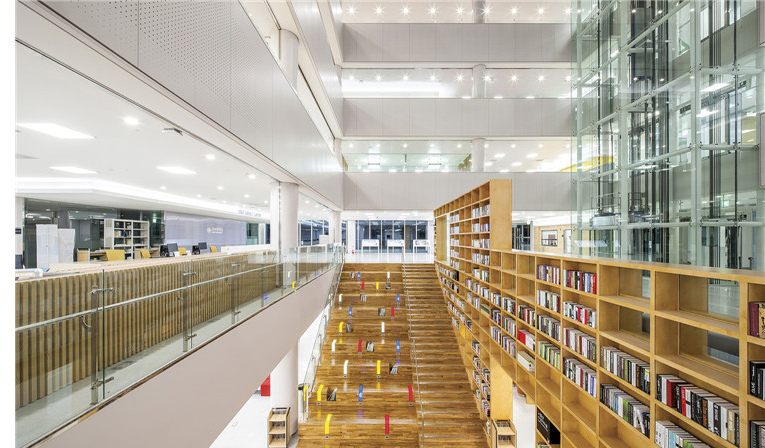 湖西大学