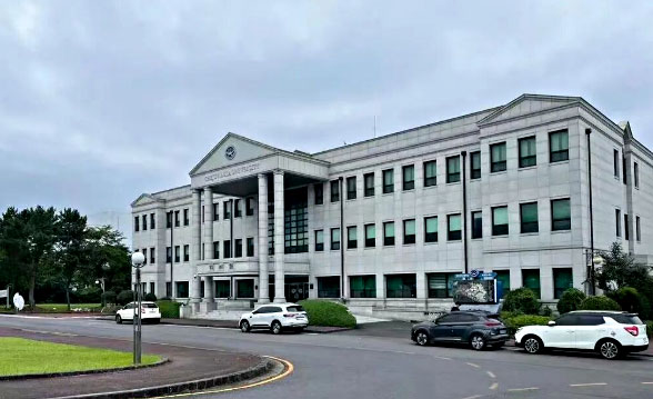 汉拿大学