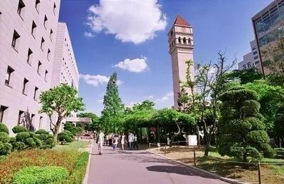 首尔艺术大学