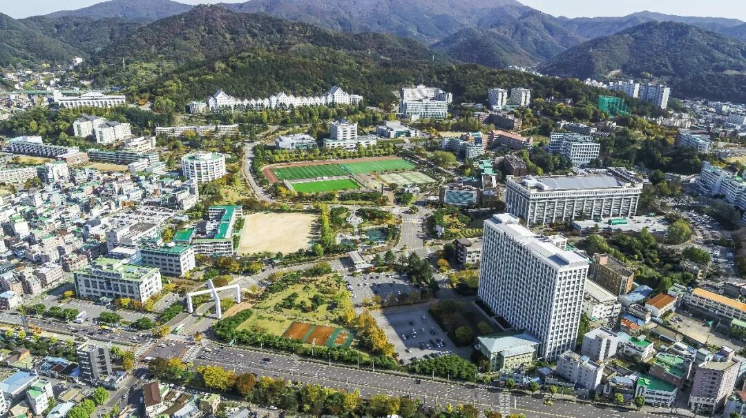 朝鲜大学
