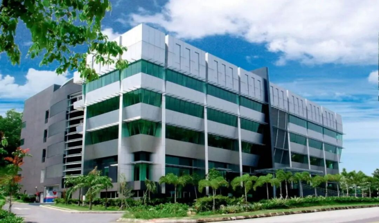 亚太科技大学