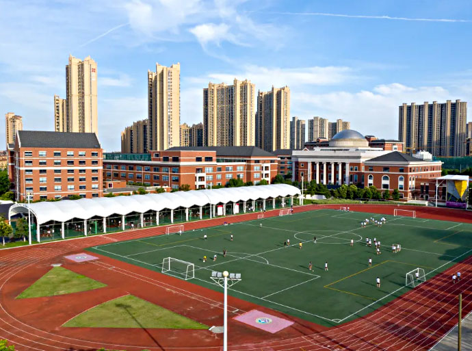 2027QS世界大学排行榜：日本韩国排名前500院校大汇总