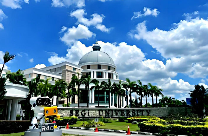 世纪大学