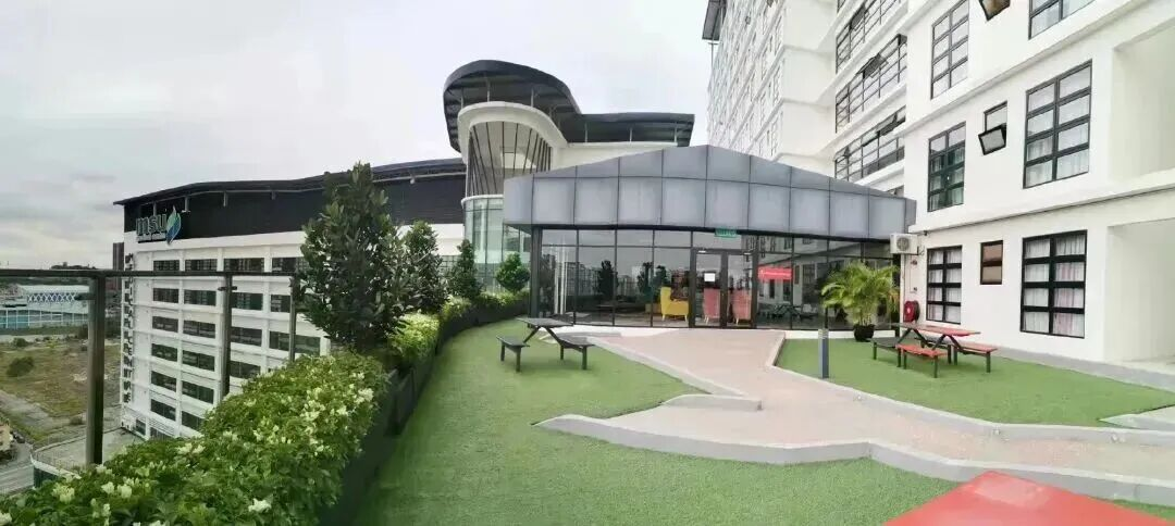 马来西亚管理与科学大学