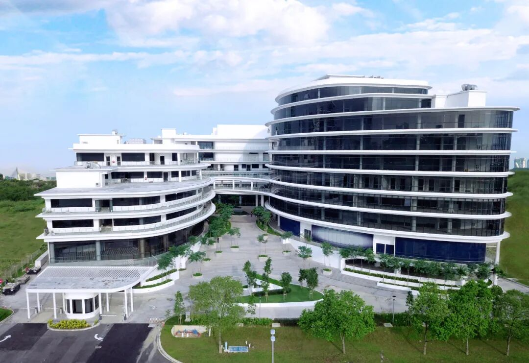赛城大学