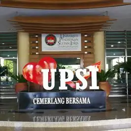 苏丹依德理斯教育大学