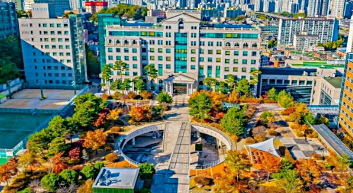 汉阳大学