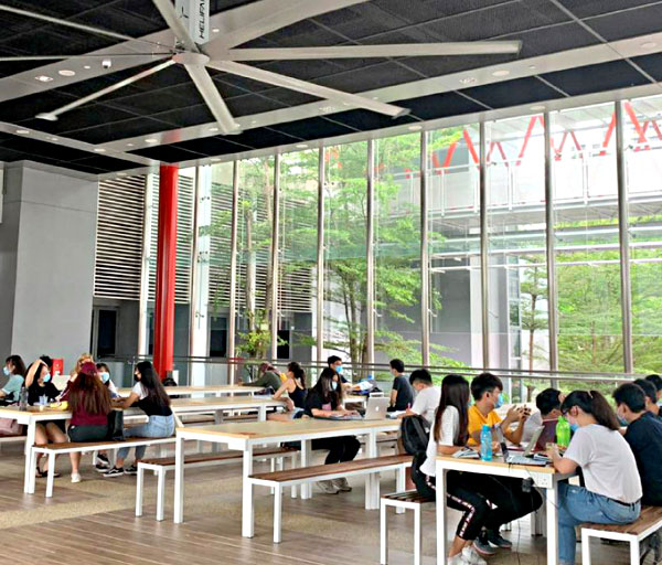双威大学