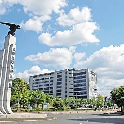 韩南大学