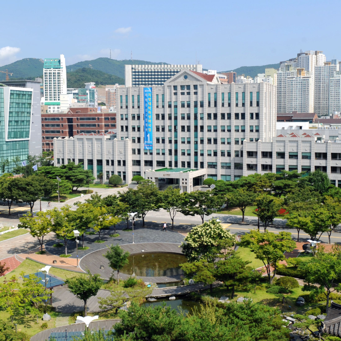 国立釜庆大学