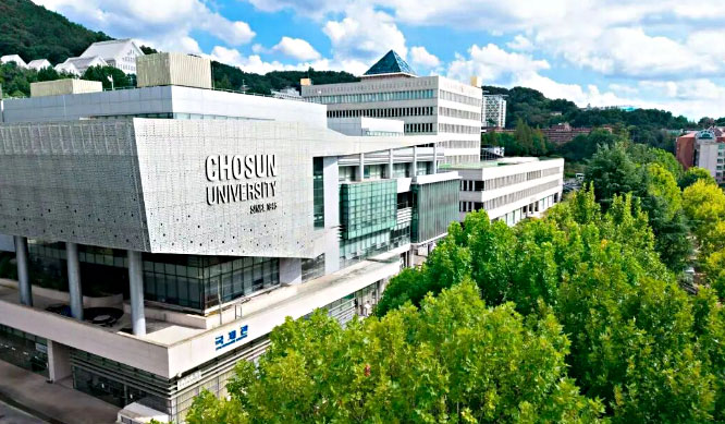 朝鲜大学