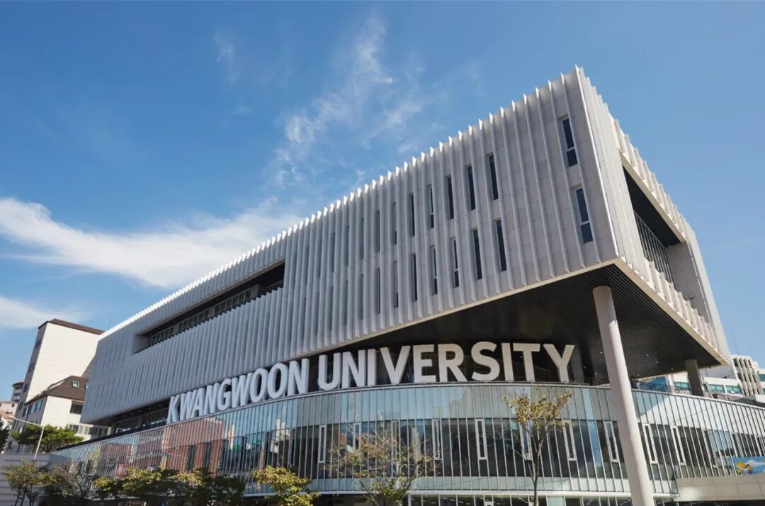 光云大学