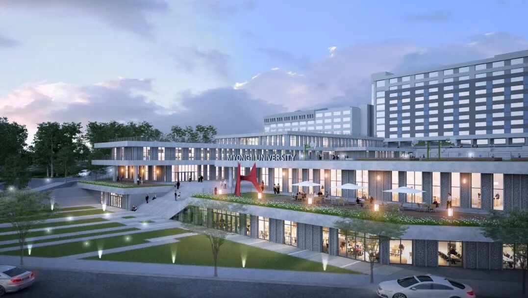明知大学