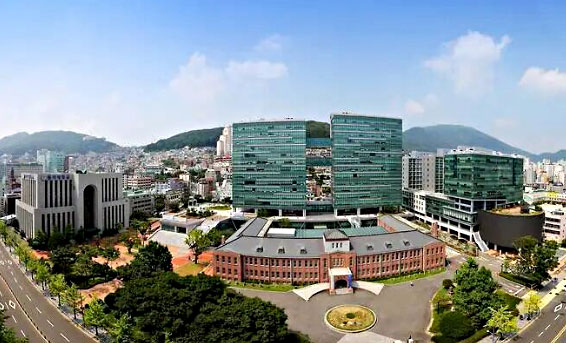 东亚大学