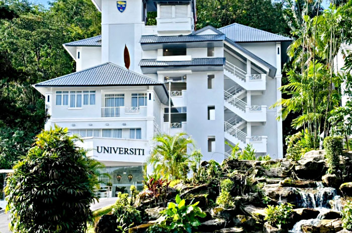 马来西亚理工|工艺大学