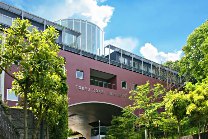 东京造形大学