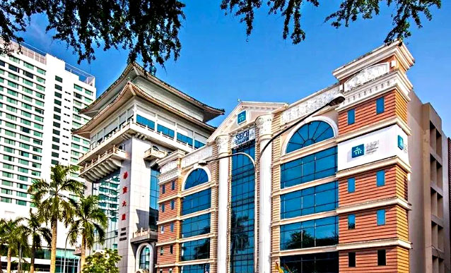 世纪大学
