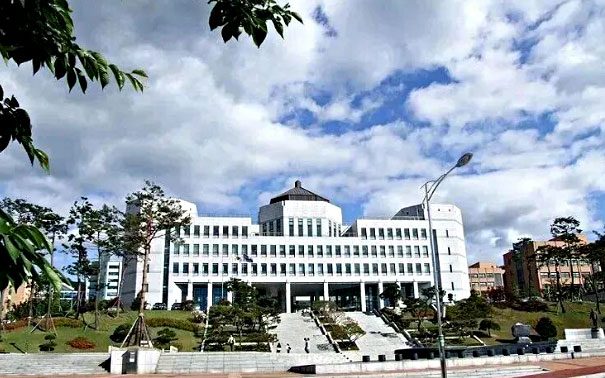 檀国大学