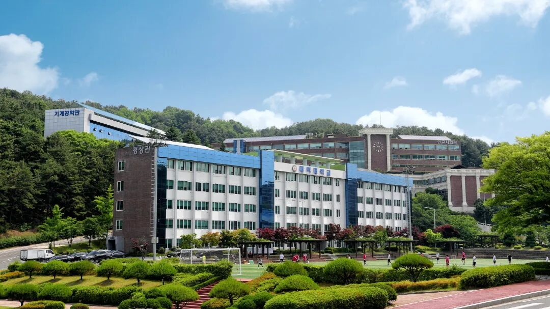 大德大学