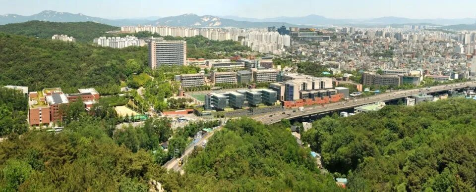 国民大学