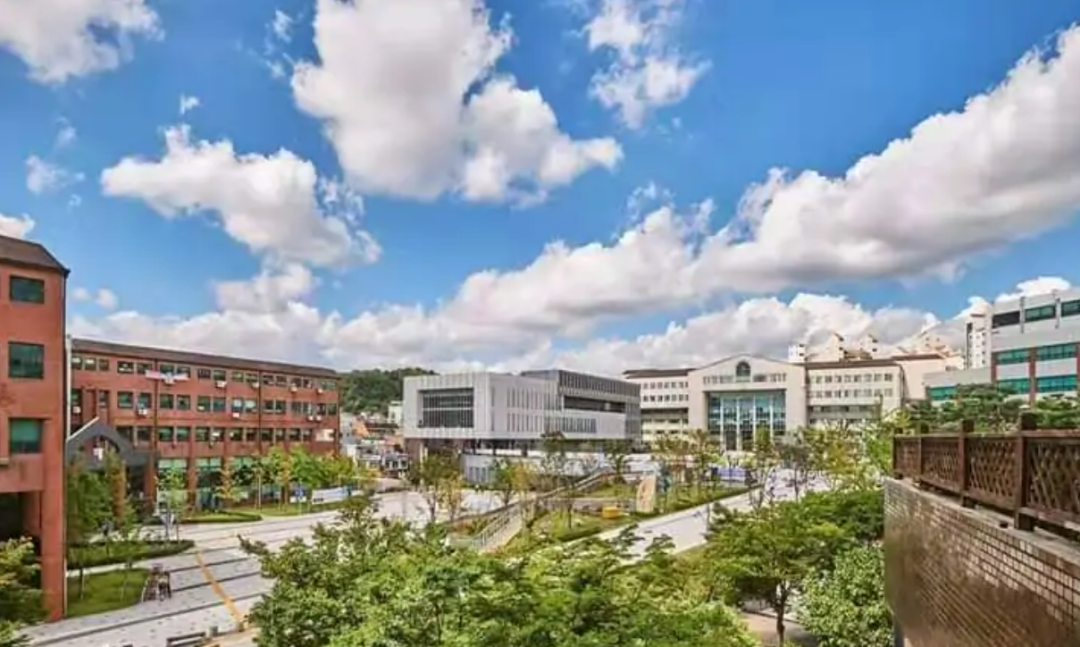 光云大学