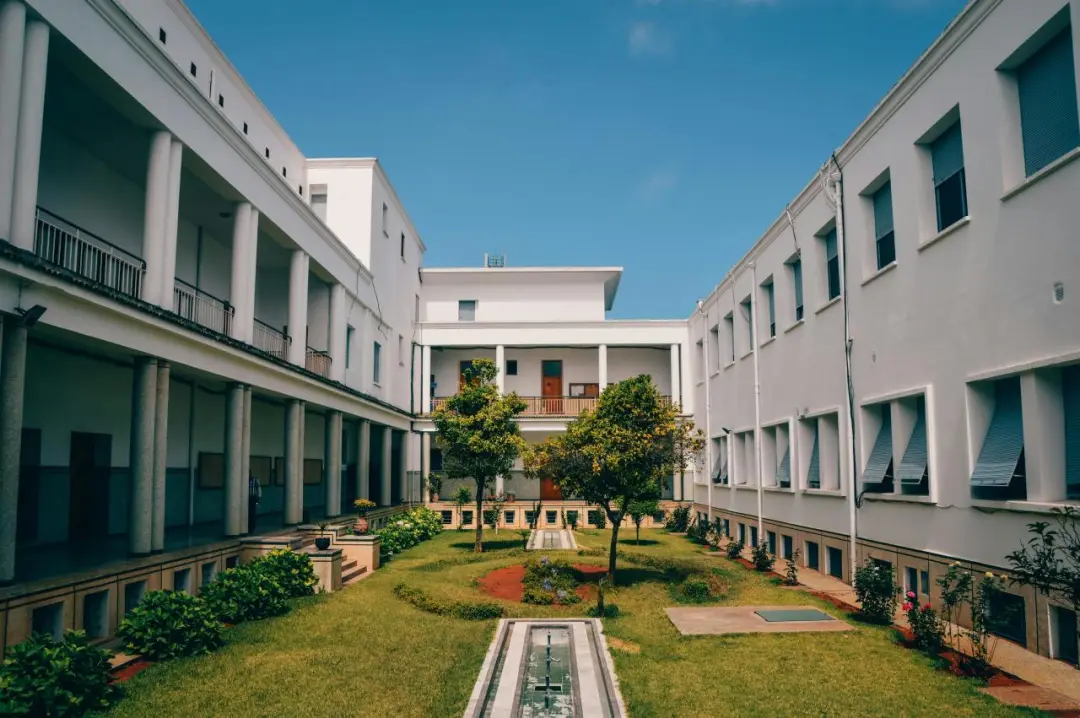 国际学校