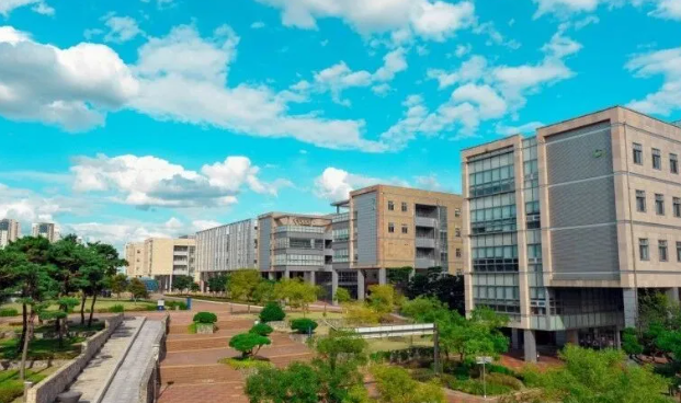 仁川大学