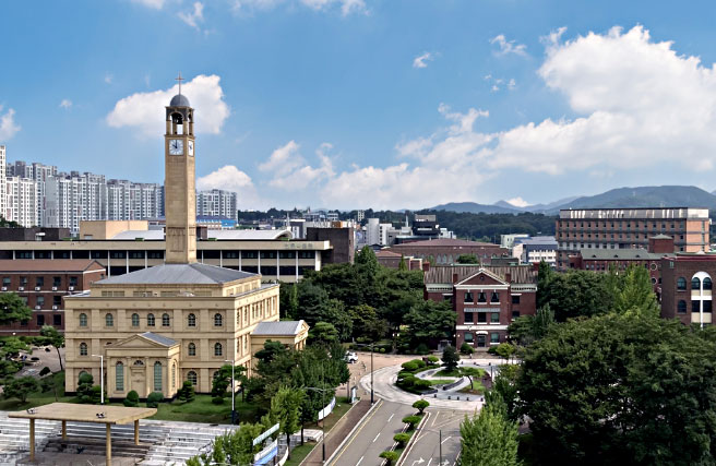 平泽大学