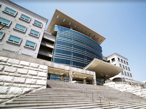 仁荷大学