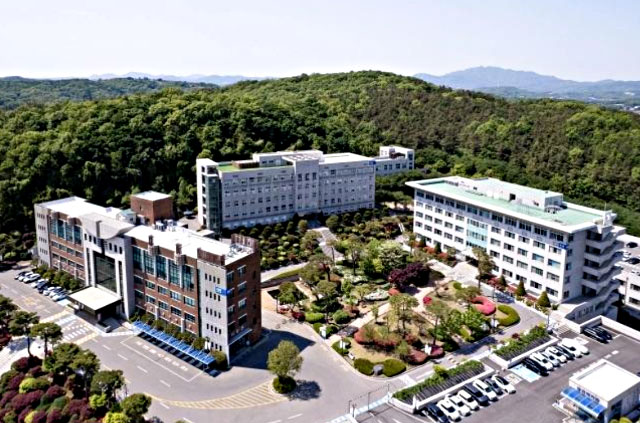 瑞靖大学