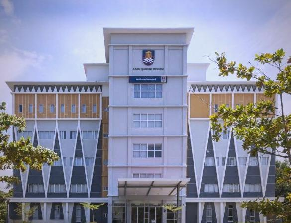 玛拉工艺大学|玛拉理工大学