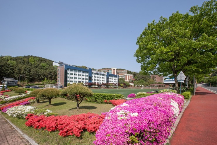 大德大学