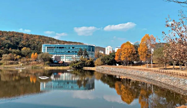 蔚山大学