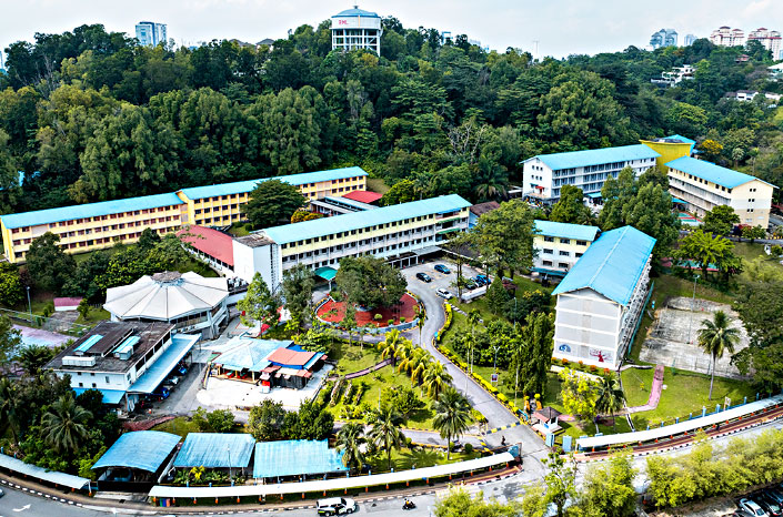 马来亚大学