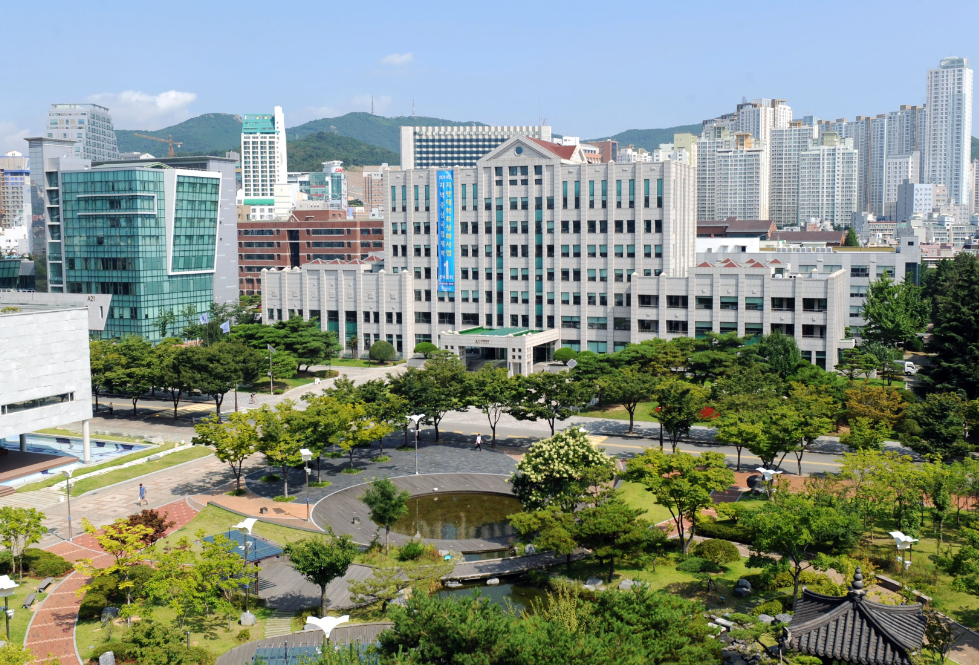 国立釜庆大学