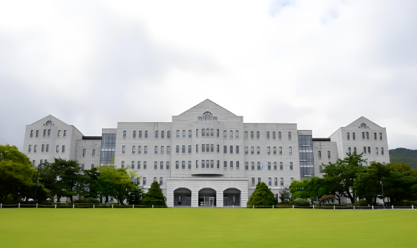 湖西大学