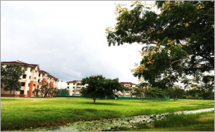 马来西亚敦胡先翁大学