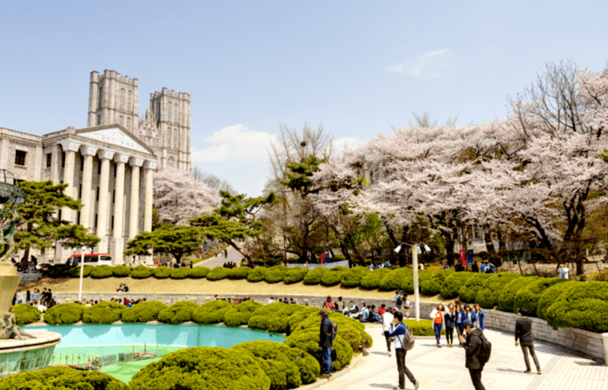 湖西大学