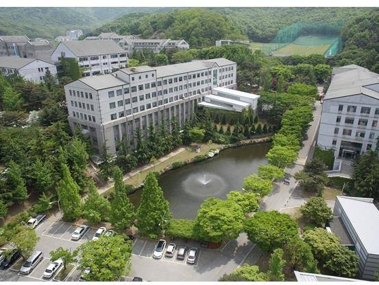 湖西大学
